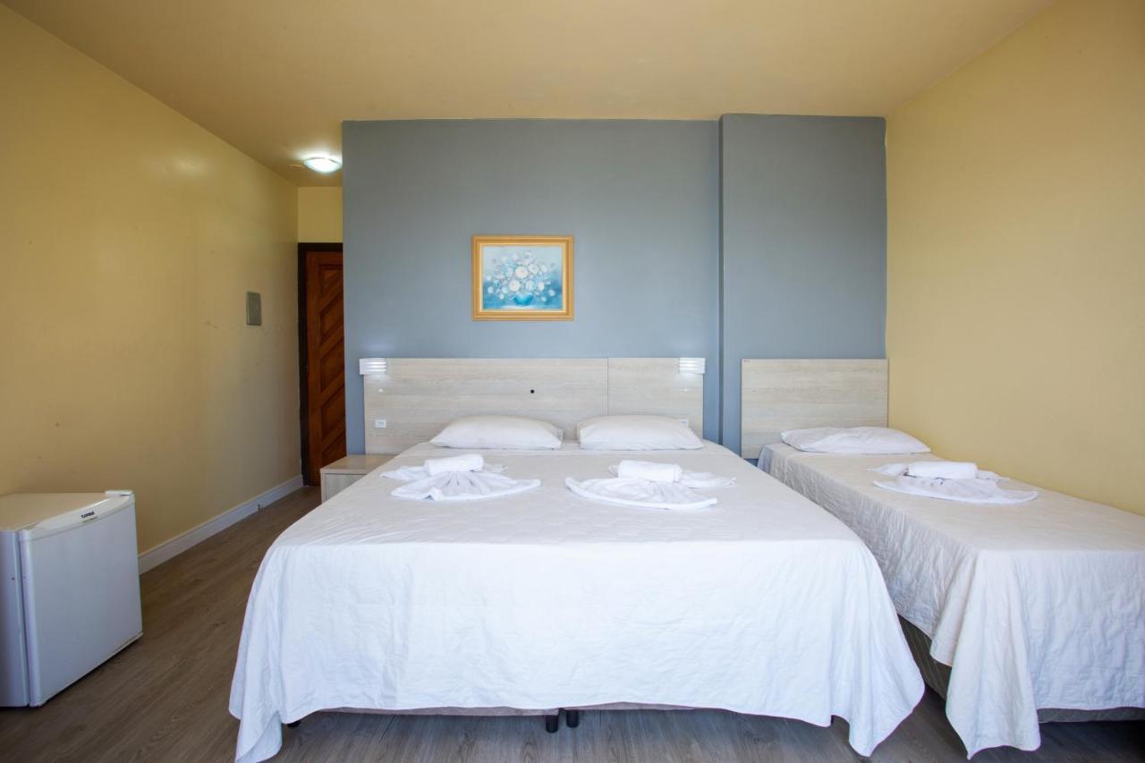 Habitación Doble Deluxe con vistas al mar