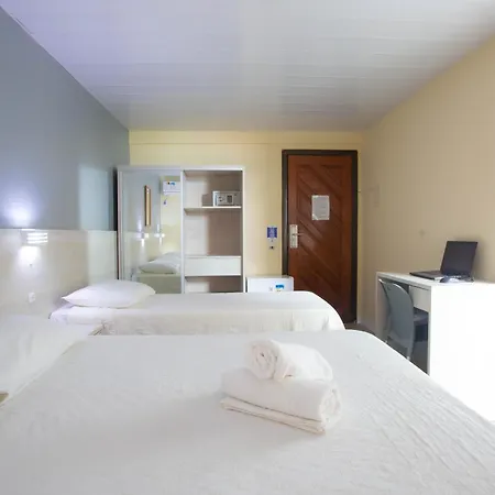 Hotel Vila Mar-2