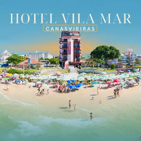 Hotel Vila Mar-3
