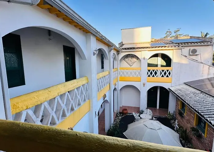 Pousada Abaeté Florianópolis